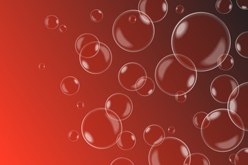 Soap-bubbles