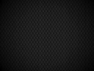 Dark abstract background