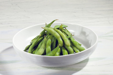 枝豆・えだまめ