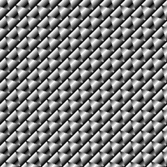 Fototapeta premium Design seamless diagonal pattern