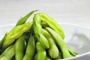 枝豆・えだまめ