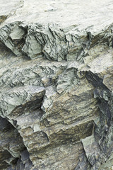 Rock minerals