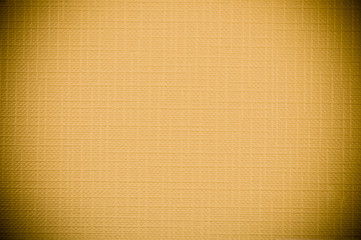 Beige Grunge Textile Canvas Background