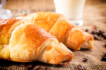 Croissants