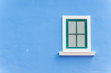 Fototapeta premium Window
