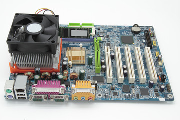 motherboard