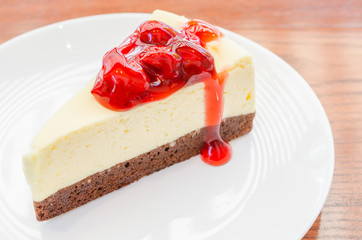 Cheese cake