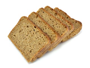 wholemeal bread