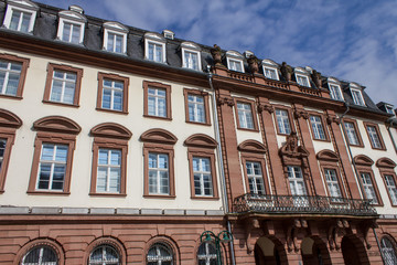 Heidelberg town hall