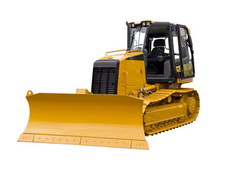 Bulldozer