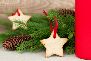 christmas decorations