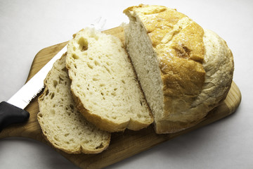Sliced Bread