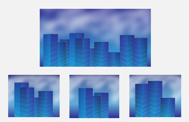 building background © rhg