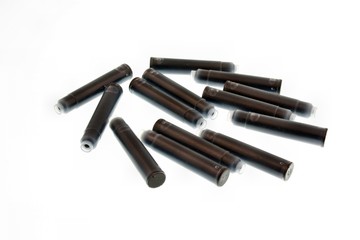 Cartridges for pen