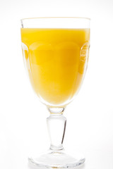 Orange juice