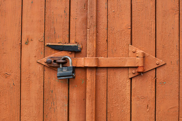 Padlock