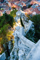 fortress © AS