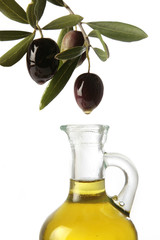 aceite de oliva virgen extra
