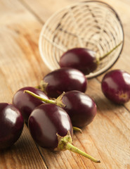Eggplant