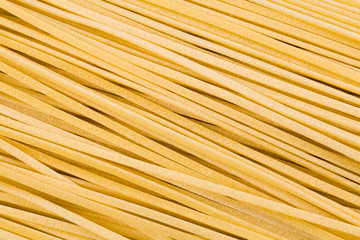 Fresh pasta