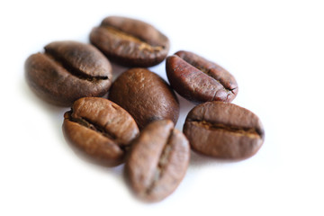 Coffee beans