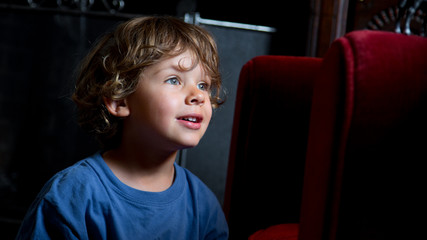 Enfant