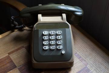 téléphone