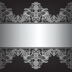 jewelry frame