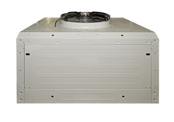 Industrial air conditioner