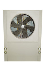 Big air conditioner