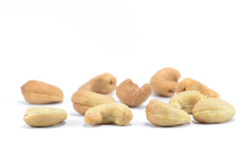 cashew nuts