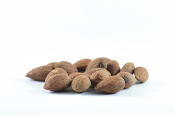 almond