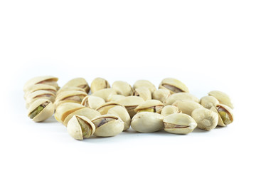 seed salted pistachio