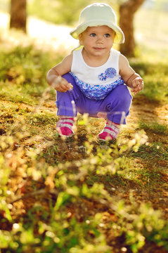 funny baby