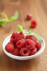 Raspberry
