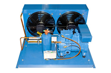 Structure conditioner