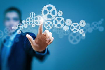 Business structure