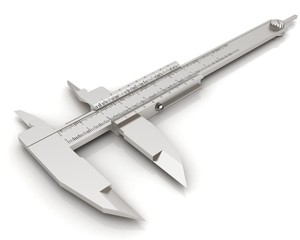 Vernier caliper