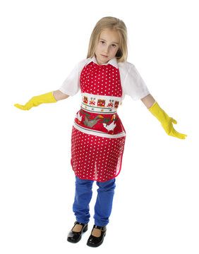 little housewife