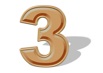 kahve renkli gölgeli 3