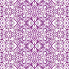 beautiful purple pattern