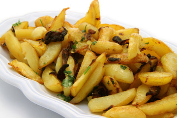 pommes de terre