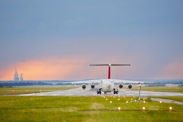 Airport