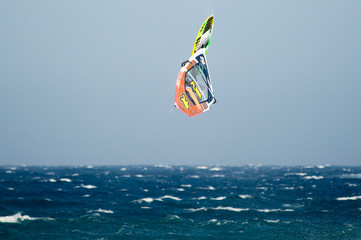 Windsurfer © grafikplusfoto