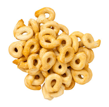 Taralli pugliesi