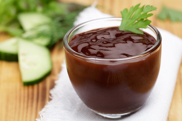 Barbeque Sauce
