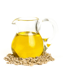 sunflower seed oil