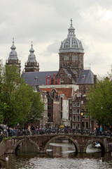 Amsterdam - Holland