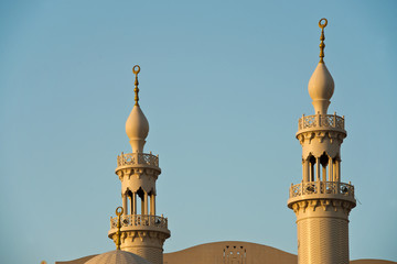 Minarette