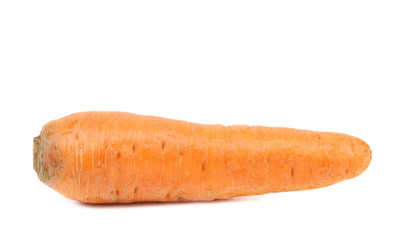 Fresh carrots